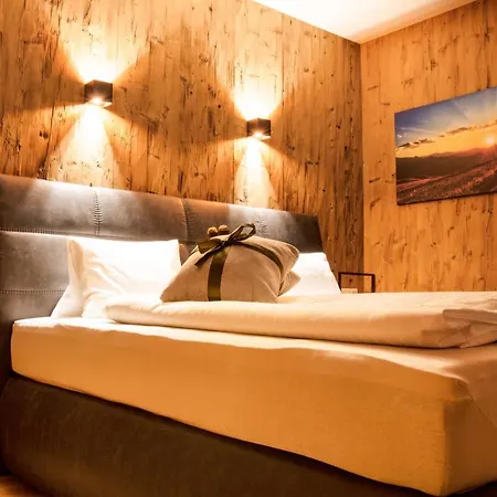 Апартаменты Thurner