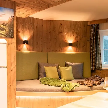 Thurner Apartmán Wagrain