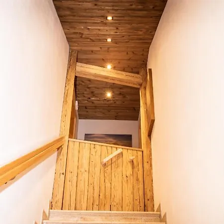 Apartment Thurner *