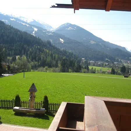 Thurner Apartmán Wagrain