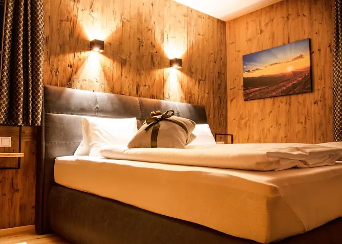 Apartamento Thurner