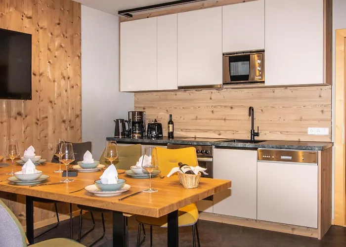 Thurner Apartamento