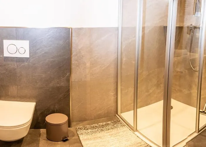 Apartamento Thurner