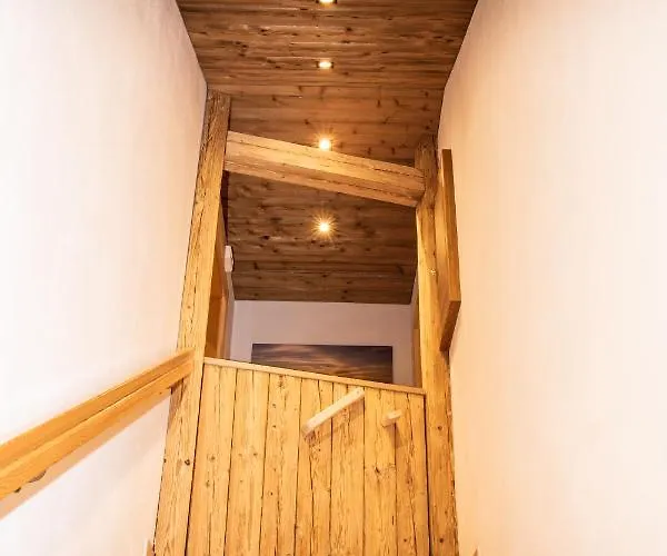 Apartamento Thurner *