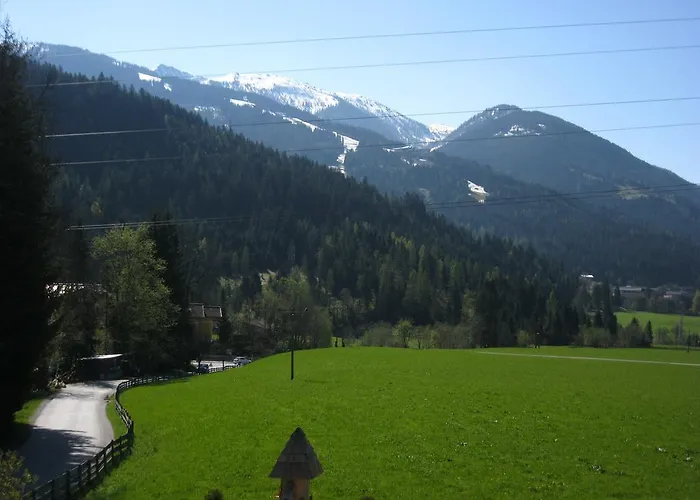 Thurner Apartamento *